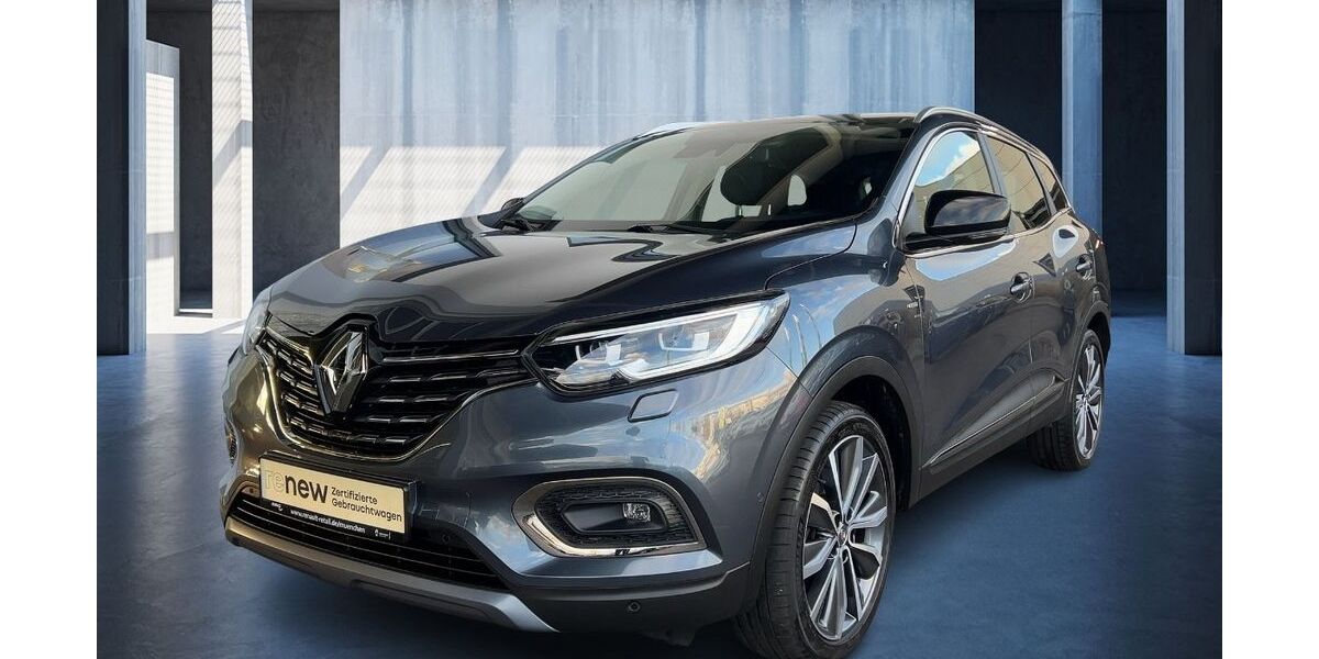 Renault Kadjar 75.078 km 15.890 &euro; Unterschleißheim 85716