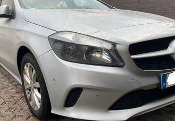 Mercedes-Benz A 180 198.500 km 8.500 &euro; Dachau 85221