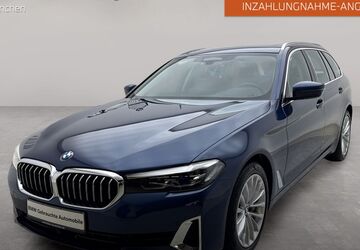 BMW 530 83.852 km 41.201 &euro; München 80939