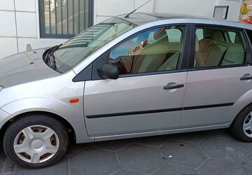 Ford Fiesta 168.000 km 3.000 &euro; München 80686