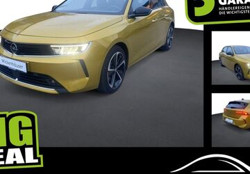 Opel Astra 24.425 km 19.990 &euro; Neufahrn 85375