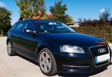 Audi A3 218.000 km 4.900 &euro; Höhenkirchen-Siegertsbrunn 85635