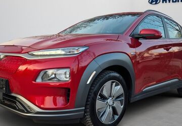 Hyundai KONA Elektro 25.653 km 15.990 &euro; München 80807