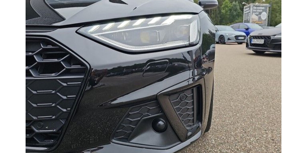 Audi S4 108.000 km 37.999 &euro; München 80313