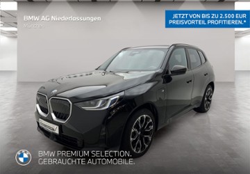 BMW X3 17.849 km 63.995 &euro; München 80939