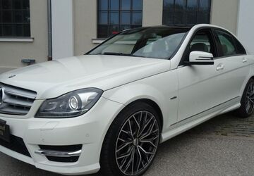 Mercedes-Benz C 300 87.000 km 18.900 &euro; München 81249