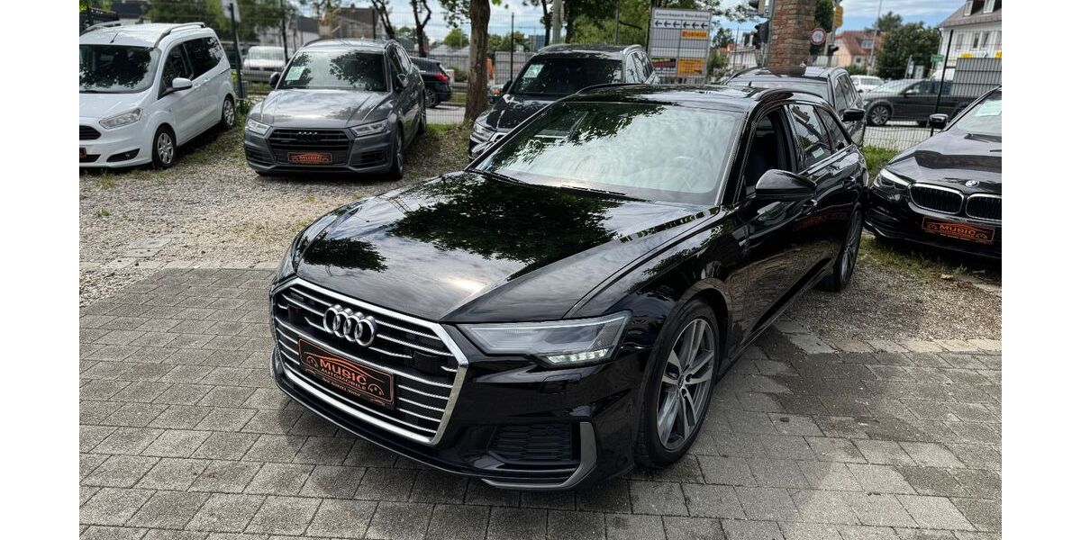 Audi A6 162.100 km 27.950 &euro; München 81243