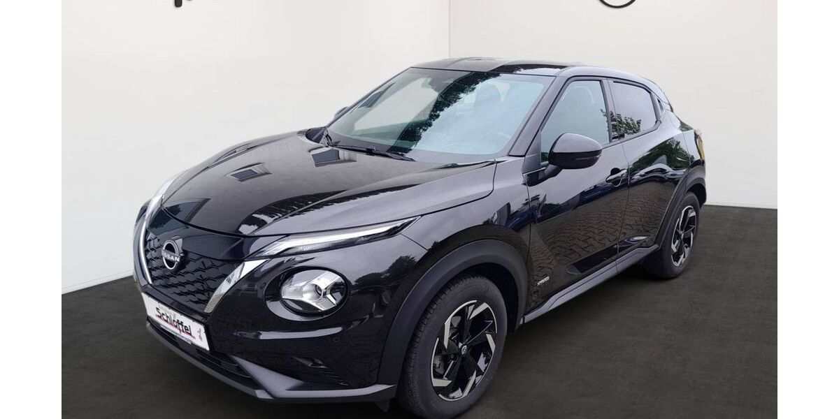 Nissan Juke 14.768 km 23.990 &euro; Kirchseeon 85614