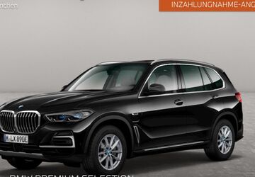 BMW X5 30.028 km 63.480 &euro; München 80939
