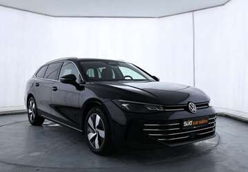 VW Passat 34.108 km 32.330 &euro; Garching 85748