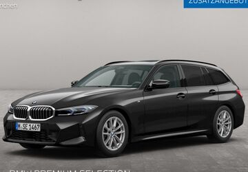 BMW 320 26.478 km 49.995 &euro; München 80939