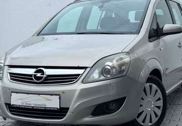 Opel Zafira 198.000 km 2.190 &euro; Muenchen 81243