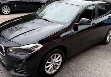 BMW X2 117.000 km 14.980 &euro; München 81827