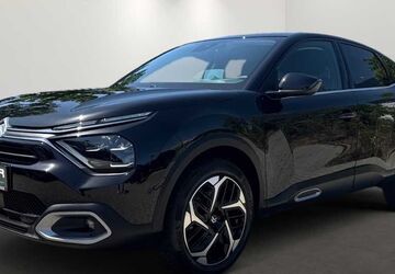 Citroen C4 37.409 km 16.900 &euro; Feldkirchen 85622