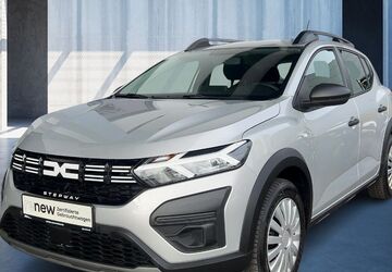 Dacia Sandero 19.039 km 15.990 &euro; München 81827