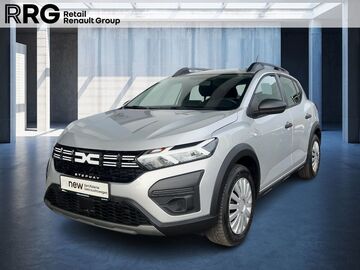 Gebrauchte Dacia Sandero