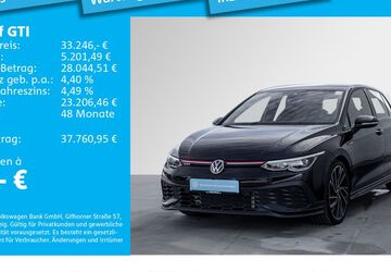 VW Golf 11.690 km 33.246 &euro; München 80687