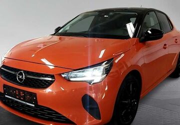 Opel Corsa 55.338 km 15.990 &euro; Stockdorf 82131