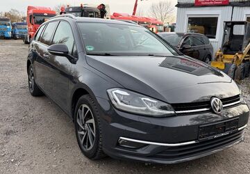 VW Golf 234.270 km 8.900 &euro; München 80997