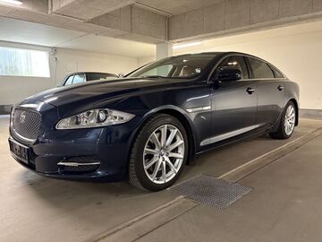 Gebrauchte Jaguar XJ