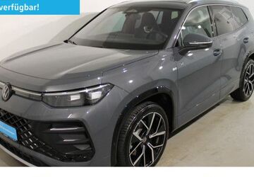 VW Tayron 18.000 km 49.660 &euro; Olching 82140