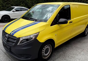 Mercedes-Benz Vito 174.000 km 13.980 &euro; München 81827