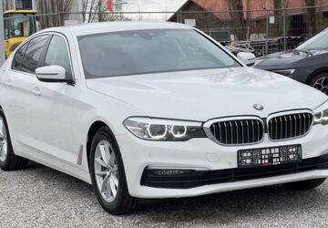 BMW 520 155.150 km 23.190 &euro; Puchheim 82178