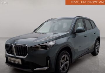 BMW X1 13.104 km 40.501 &euro; München 80939