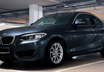 BMW 220 145.000 km 13.200 &euro; Wörthsee 82237