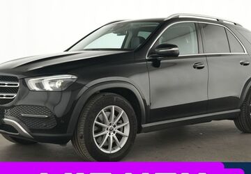 Mercedes-Benz GLE 350 104.071 km 43.225 &euro; Garching bei München 85748