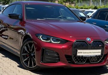 BMW i4 115.000 km 37.500 &euro; München 81243