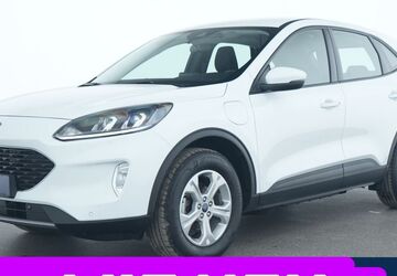 Ford Kuga 18.504 km 21.905 &euro; Garching bei München 85748