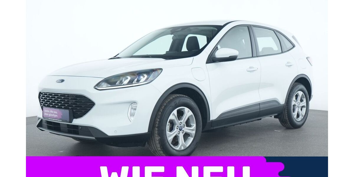 Ford Kuga 18.504 km 21.905 &euro; Garching bei München 85748