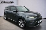 Kia SOUL EV INSPIRATION WÄRMEPUMPE LEDER GLASDACH 18.000 km 28.990 &euro; Höhenkirchen-Siegertsbrun 85635