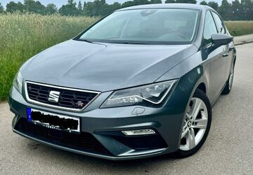 Seat Leon 163.000 km 12.500 &euro; München 80687