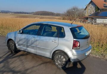 VW Polo 95.000 km 2.400 &euro; Puchheim 82178
