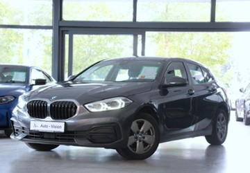 BMW 118 62.585 km 18.949 &euro; München 81825