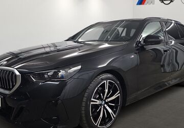 BMW 520 24.388 km 53.990 &euro; München 80687