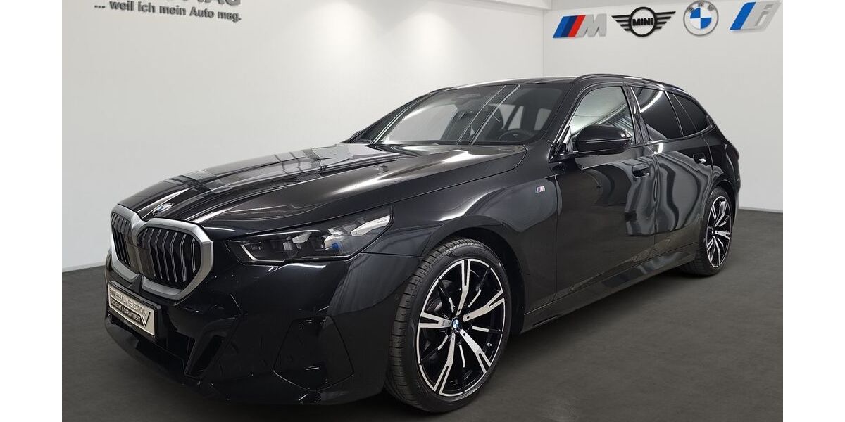 BMW 520 24.388 km 53.990 &euro; München 80687