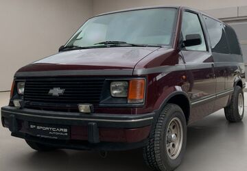 Chevrolet Astro 191.500 km 2.200 &euro; Unterföhring bei München 85774