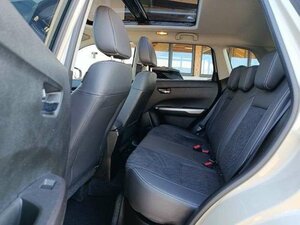 Suzuki VITARA 1.4 COMFORT+ HYBRID 6.951 km 23.960 &euro; Höhenkirchen-Siegertsbrun 85635