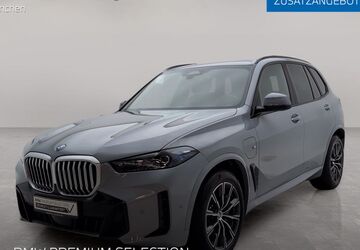 BMW X5 21.028 km 90.903 &euro; München 80939