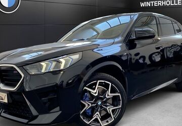 BMW X2 15.500 km 48.490 &euro; Dachau 85221