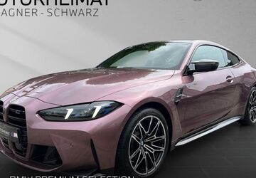 BMW M4 10.900 km 89.900 &euro; Oberhaching bei München 82041