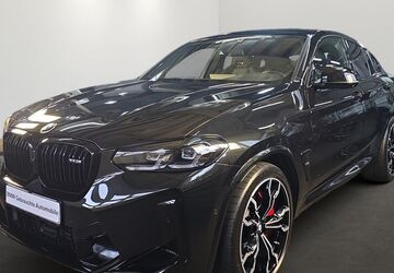 BMW X4 M 26.942 km 70.980 &euro; München 80687