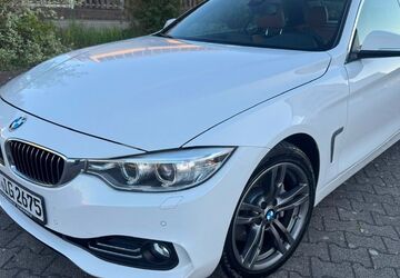 BMW 440 232.000 km 20.800 &euro; München 81735