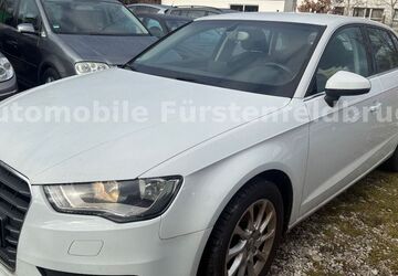 Audi A3 220.000 km 7.800 &euro; Fürstenfeldbruck 82256