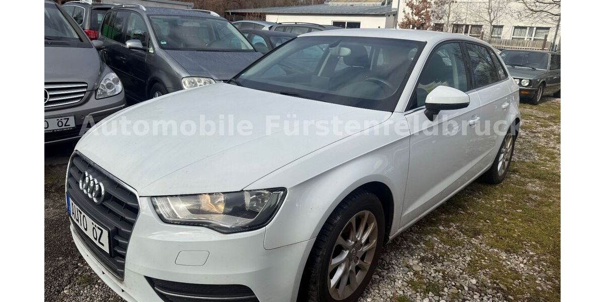 Audi A3 220.000 km 7.800 &euro; Fürstenfeldbruck 82256