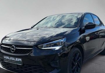 Opel Corsa 19.390 km 17.490 &euro; München 81673