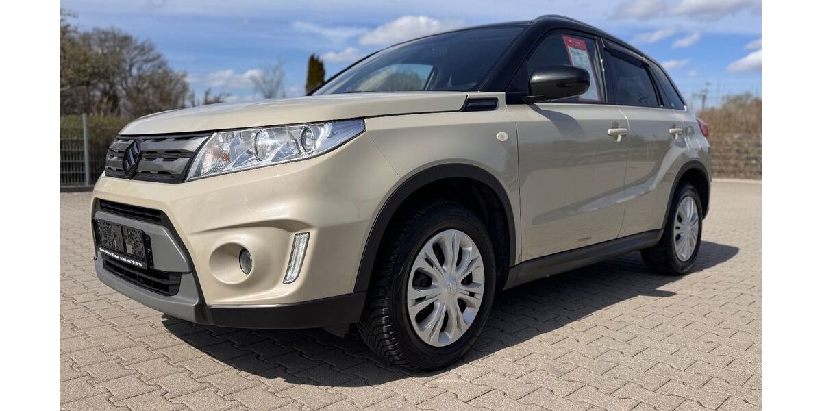 Suzuki Vitara 117.000 km 12.800 &euro; München 81825